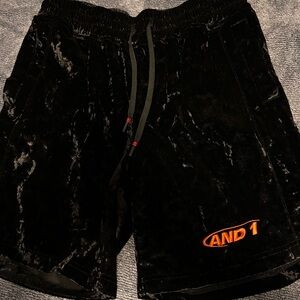 And 1 men’s athletic shorts